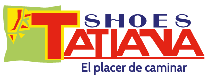 logo shoestatiana