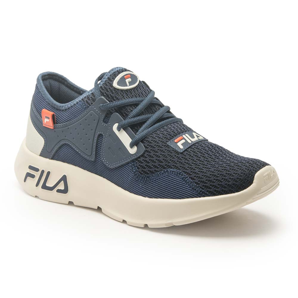 Deportivo FILA F01ST004027 - Shoes Tatiana