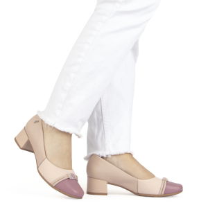 ZAPATOS DE MUJER USAFLEX AJ0103