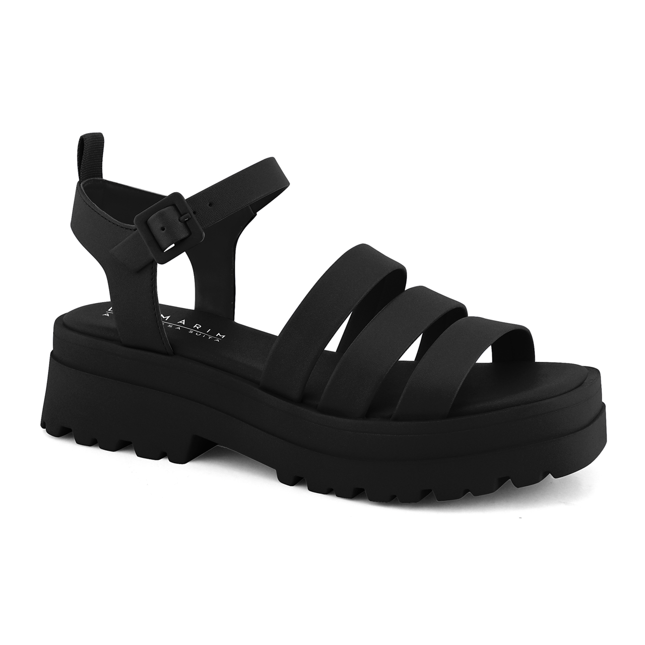 Sandalias ramarim best sale comfortflex
