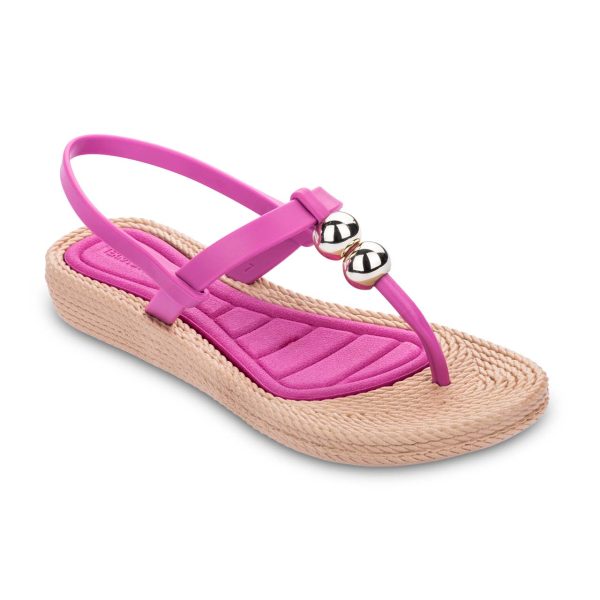 SANDALIAS DE MUJER TERRA AGUA 210200 - Image 2