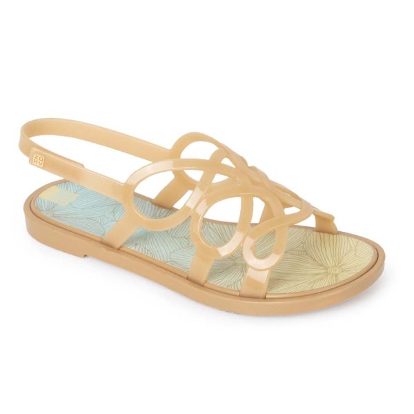 ZAPATOS DE MUJER ZAXY 17969
