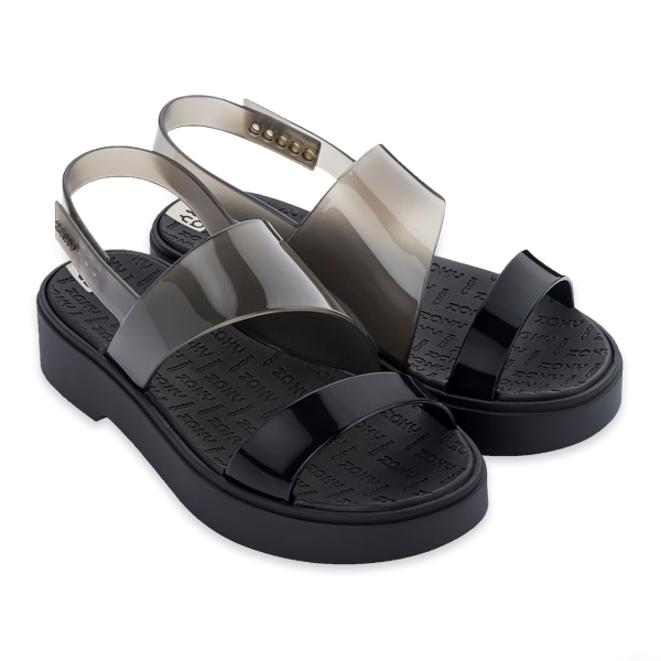ZAPATOS DE MUJER ZAXY 18062 - Image 3