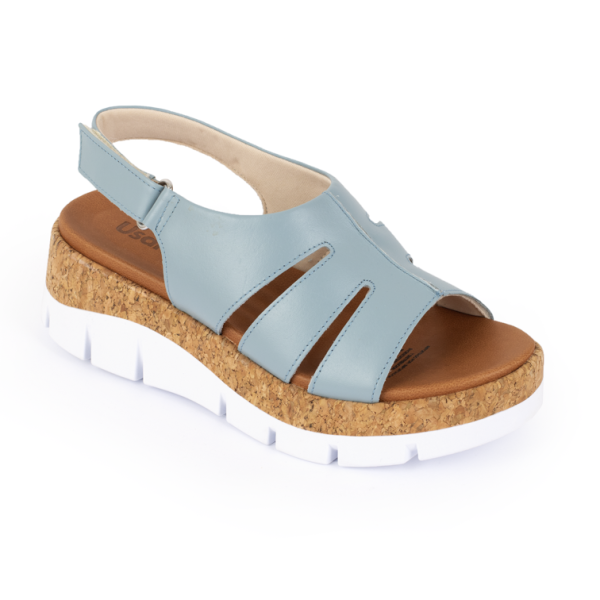 ZAPATOS DE MUJER USAFLEX AG2408 - Image 2