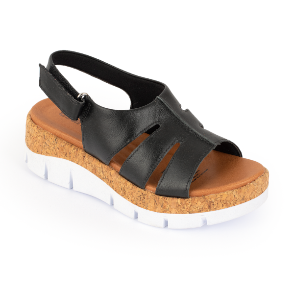 ZAPATOS DE MUJER USAFLEX AG2408 - Image 3