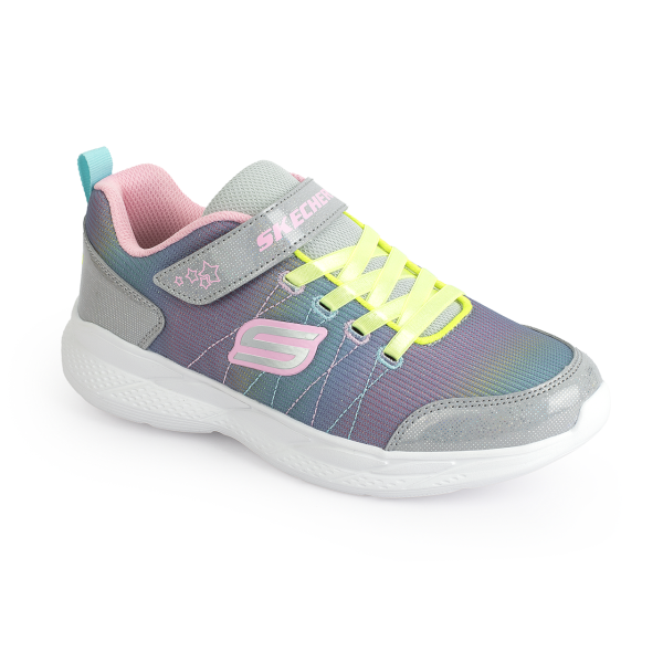 ZAPATOS DE NIÑAS SKECHERS 303518L - Image 3