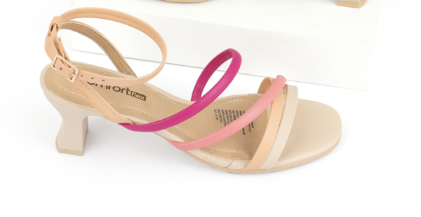 ZAPATOS DE MUJER COMFORTFLEX 2259403