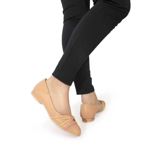 ZAPATOS DE MUJER COMFORTFLEX 2262402 - Image 2