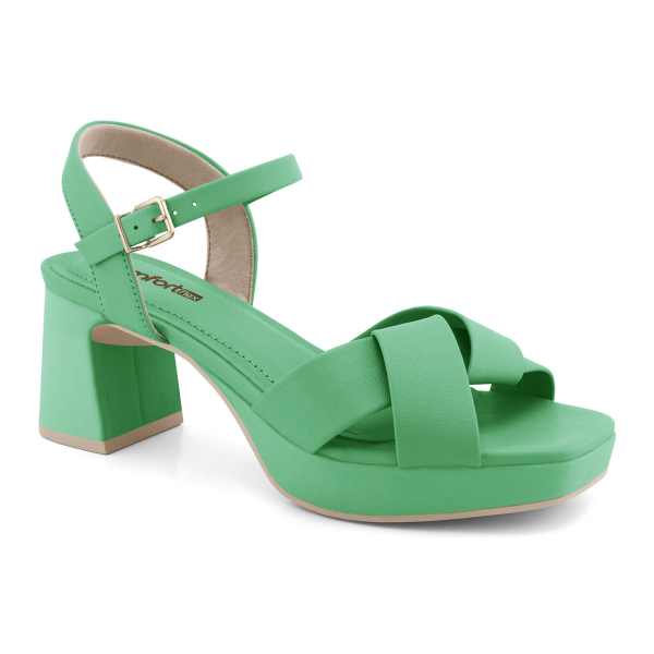 ZAPATOS DE MUJER COMFORTFLEX 2277402 - Image 2