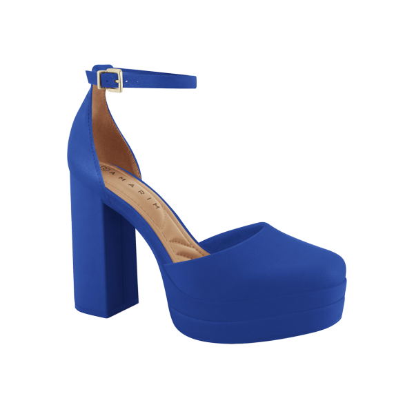 ZAPATOS DE MUJER RAMARIM 2369131 - Image 3