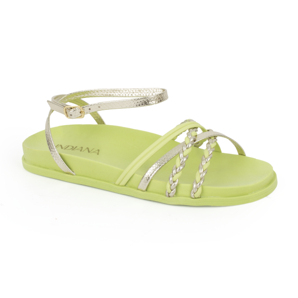 ZAPATOS DE MUJER INDIANA 6807-17806
