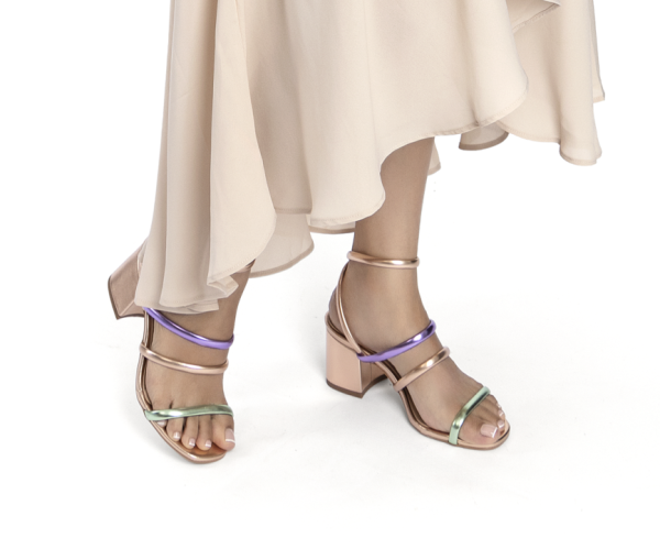 ZAPATOS DE MUJER INDIANA 529-5509 - Image 2