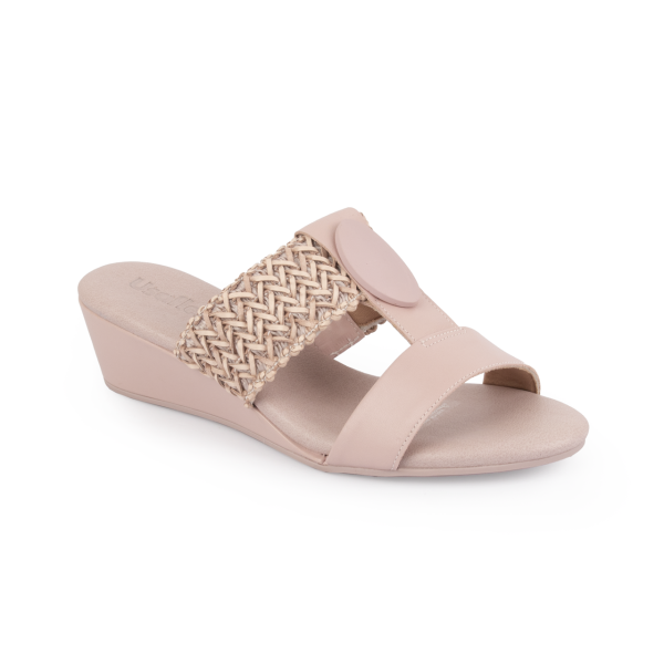 ZAPATOS DE MUJER USAFLEX AI3704