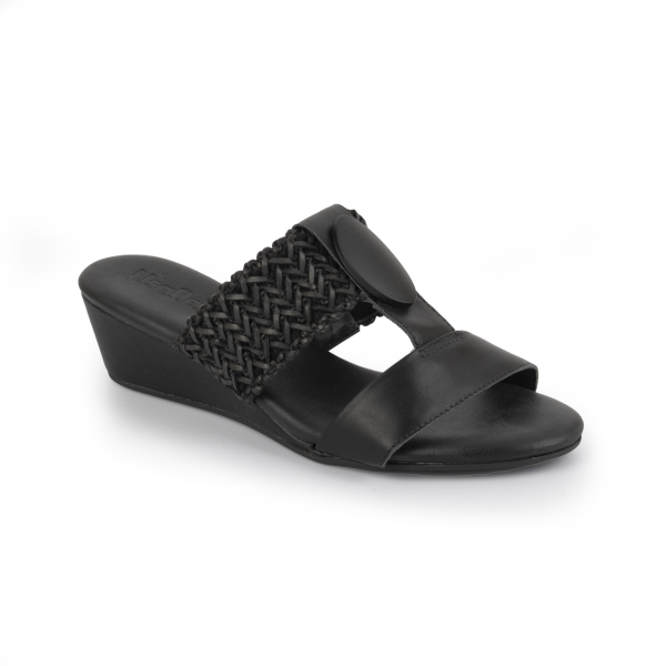 ZAPATOS DE MUJER USAFLEX AI3704 - Image 2