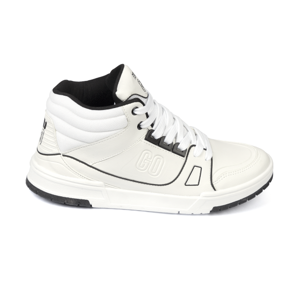 ZAPATOS DE HOMBRE POLO GO GO-324