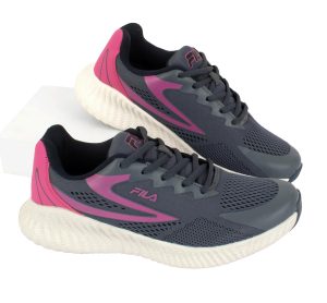 ZAPATOS DE MUJER FILA WS LONDON RUNNER
