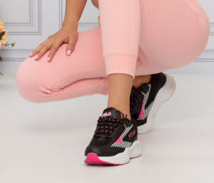 ZAPATOS DE MUJER FILA WS LOUTER