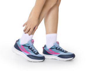 ZAPATOS DE MUJER FILA WS RENNO