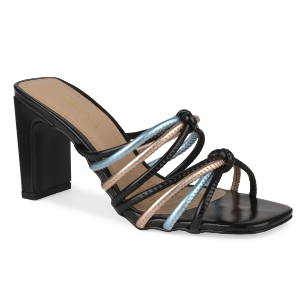 ZAPATOS DE MUJER INDIANA 516-1733 - Image 2