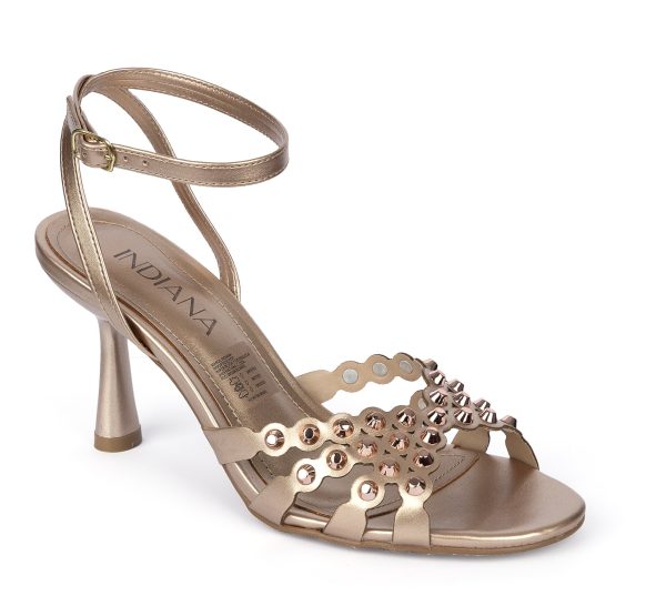 ZAPATOS DE MUJER INDIANA 190-11602