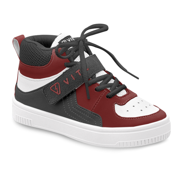 ZAPATOS DE ADOLESCENTE VITZ 250512 - Image 2