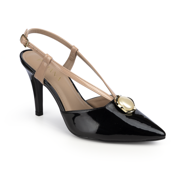 ZAPATOS DE MUJER INDIANA 2555-723
