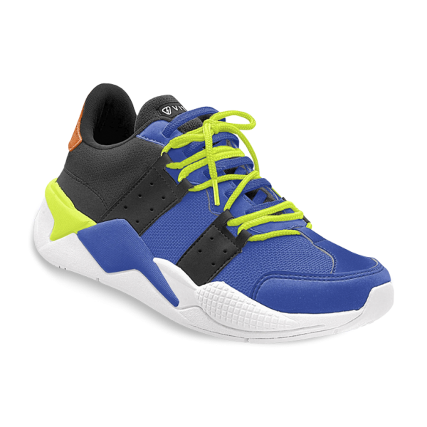ZAPATOS DE ADOLESCENTE VITZ 350507