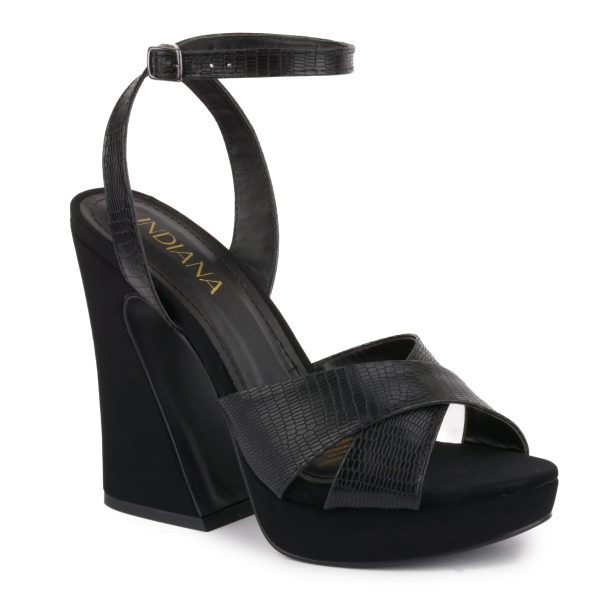ZAPATOS DE MUJER INDIANA 4600-558