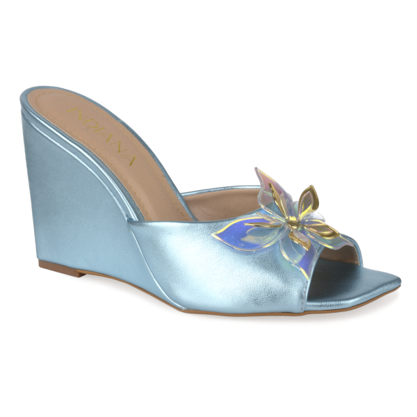 ZAPATOS DE MUJER INDIANA 504-5508 - Image 2