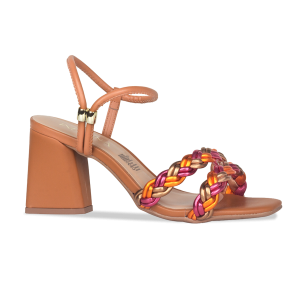 ZAPATOS DE MUJER INDIANA 6580-17175
