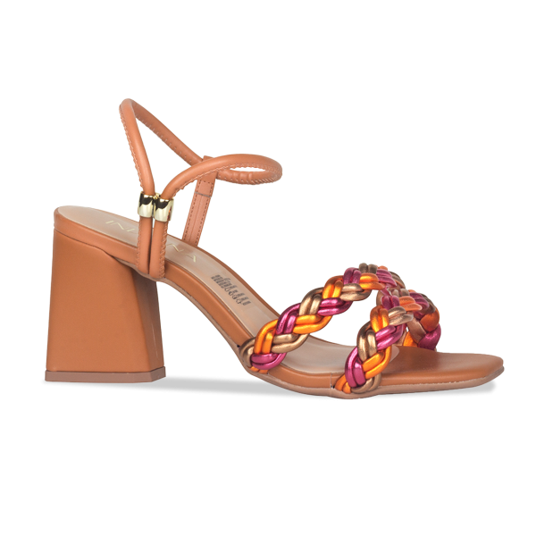 ZAPATOS DE MUJER INDIANA 6580-17175