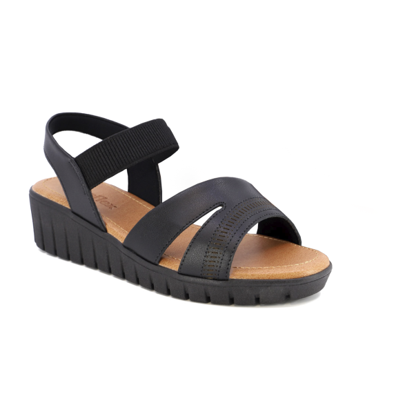 CALZADO DE MUJER USAFLEX AE0515 - Image 3