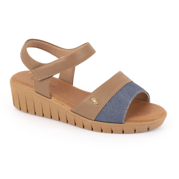 CALZADO DE MUJER USAFLEX AE0516 - Image 2