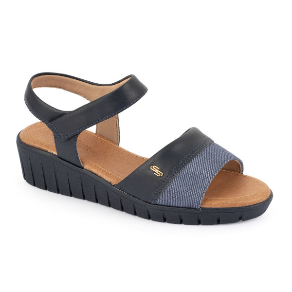 CALZADO DE MUJER USAFLEX AE0516