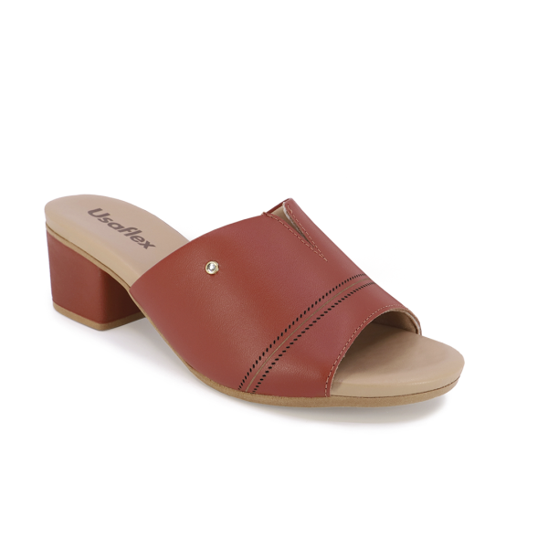 CALZADO DE MUJER USAFLEX AE3232 - Image 2