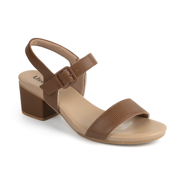 CALZADO DE MUJER USAFLEX AE3233