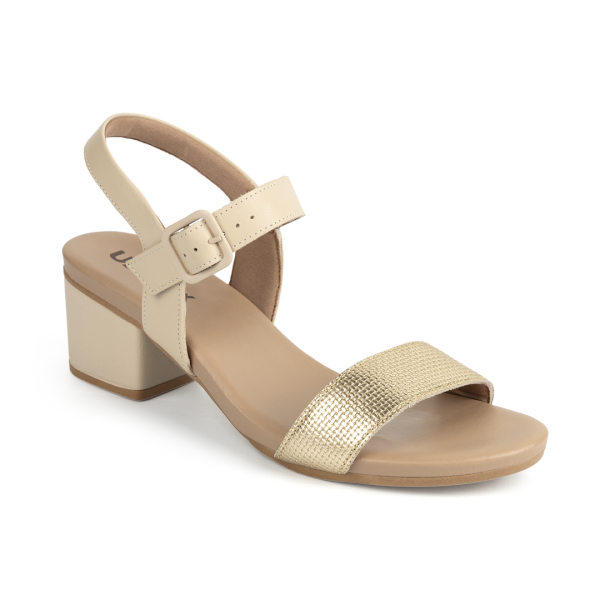 CALZADO DE MUJER USAFLEX AE3233 - Image 2
