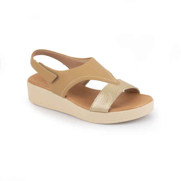 ZAPATOS DE MUJER USAFLEX AG0919 - Image 2