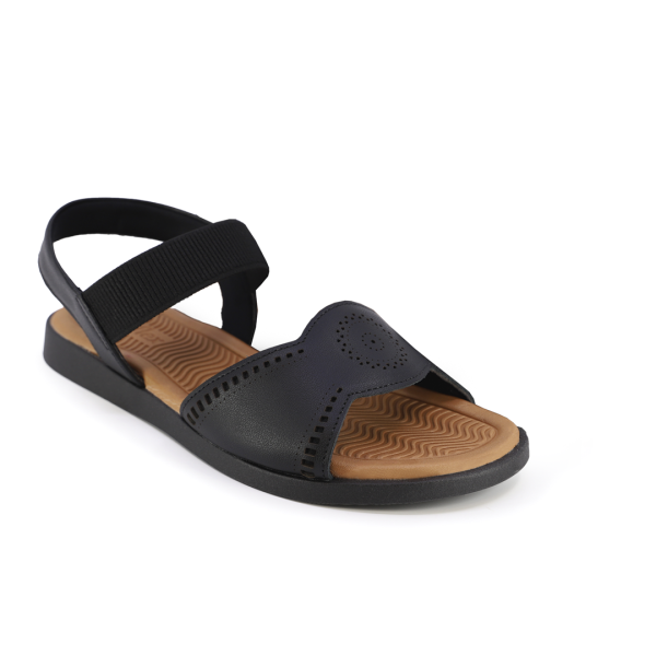 CALZADO DE MUJER USAFLEX AI2409 - Image 2