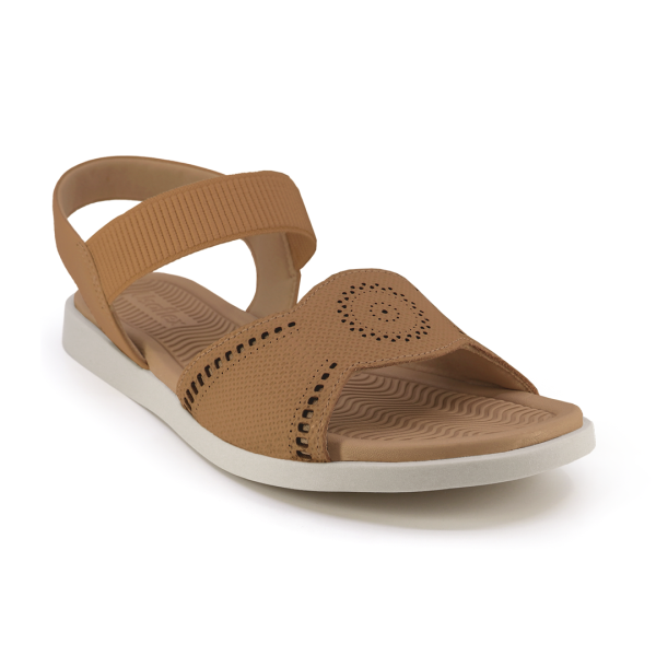 CALZADO DE MUJER USAFLEX AI2409
