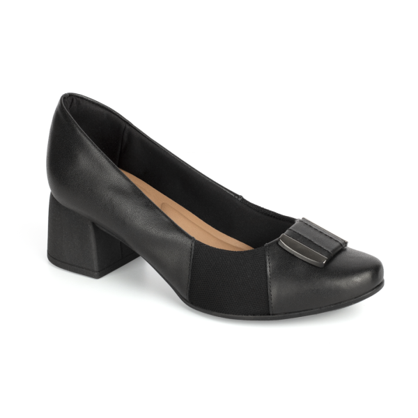 CALZADO DE MUJER USAFLEX AK0303 - Image 2