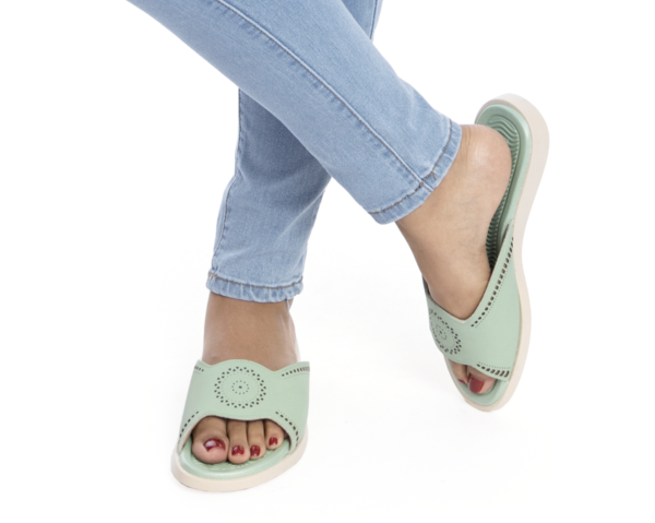 CALZADO DE MUJER USAFLEX AI2408 - Image 3
