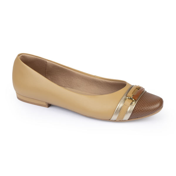 CALZADO DE MUJER USAFLEX MM0101