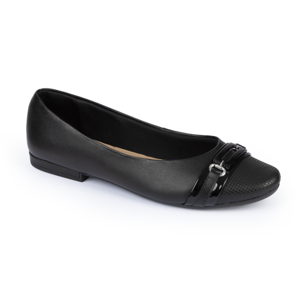 CALZADO DE MUJER USAFLEX MM0101 - Image 3