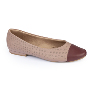 CALZADO DE MUJER MM0102