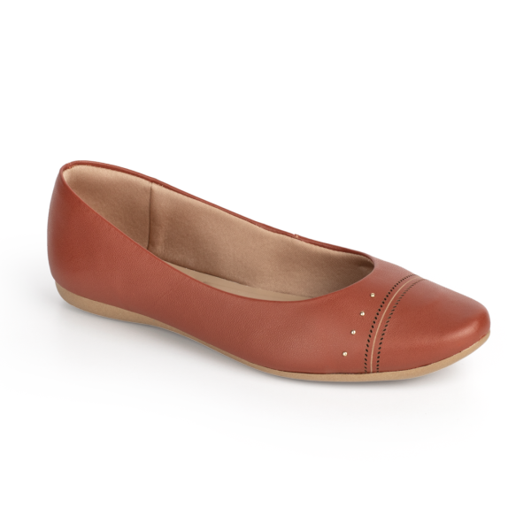 ZAPATOS DE MUJER USAFLEX T7565 - Image 2
