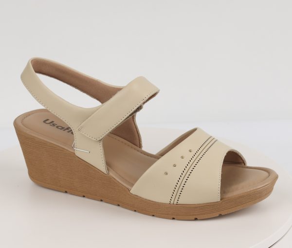ZAPATOS DE MUJER USAFLEX AB8716 - Image 2