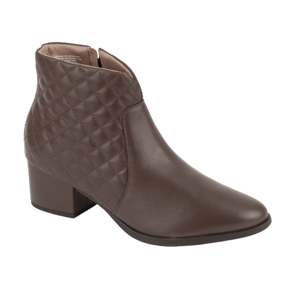 BOTAS DE MUJER USAFLEX AD1519