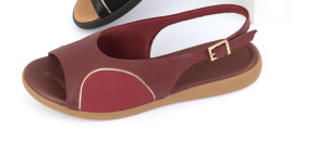 ZAPATOS DE MUJER USAFLEX AF1422