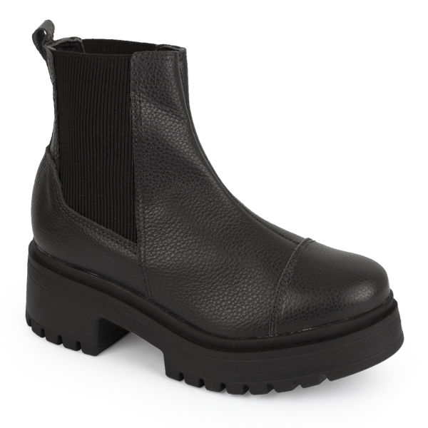 BOTAS DE MUJER USAFLEX AH0913 - Image 2